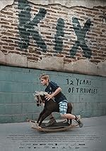 Cover image of the movie Kix