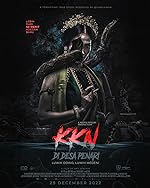 Cover image of the movie KKN di Desa Penari: Luwih Dowo, Luwih Medeni