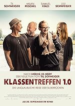 Cover image of the movie Klassentreffen 1.0