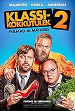 Cover image of the movie Klassikokkutulek 2: Pulmad ja matused