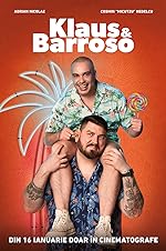 Cover image of the movie Klaus & Barroso
