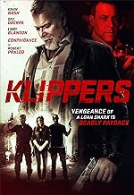 Cover image of the movie Klippers
