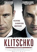 Cover image of the movie Klitschko