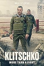 Cover image of the movie Klitschko: More Than a Fight