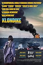 Cover image of the movie Klondike