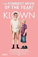 Cover image of the movie Klown