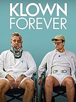 Cover image of the movie Klown Forever