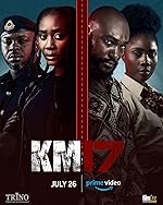 Cover image of the movie KM17