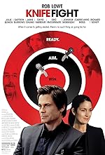 Cover image of the movie Knife Fight