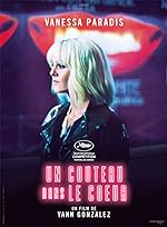 Cover image of the movie Knife + Heart