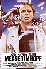 Cover image of the movie Knife in the Head