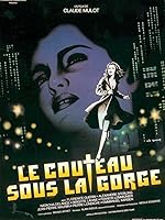 Cover image of the movie Knife Under the Throat