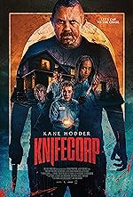 Cover image of the movie Knifecorp