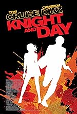 Cover image of the movie Knight and Day