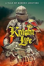 Cover image of the movie Knight Life