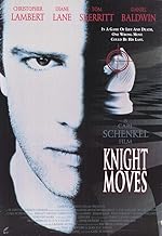 Cover image of the movie Knight Moves