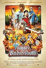 Cover image of the movie Knights of Badassdom