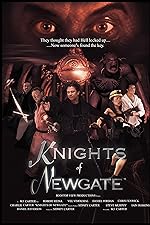 Cover image of the movie Knights of Newgate