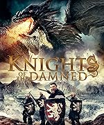Cover image of the movie Knights of the Damned