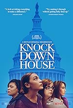 Cover image of the movie Knock Down the House