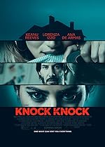 Cover image of the movie Knock Knock