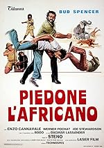 Cover image of the movie Knock-Out Cop