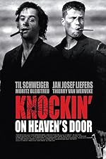 Cover image of the movie Knockin' on Heaven's Door