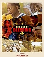 Cover image of the movie Knockout Blessing