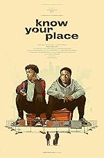 Cover image of the movie Know Your Place