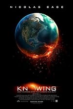 Cover image of the movie Knowing
