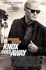 Cover image of the movie Knox Goes Away