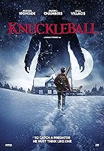 Cover image of the movie Knuckleball