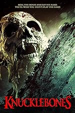 Cover image of the movie Knucklebones