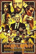 Cover image of the movie Knuckledust