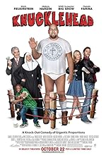 Cover image of the movie Knucklehead