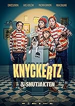 Cover image of the movie Knyckertz & snutjakten