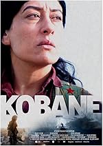 Cover image of the movie Kobane