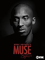 Cover image of the movie Kobe Bryant's Muse