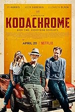Cover image of the movie Kodachrome