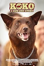 Cover image of the movie Koko: A Red Dog Story