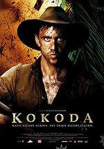 Cover image of the movie Kokoda: 39th Battalion
