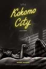 Cover image of the movie Kokomo City