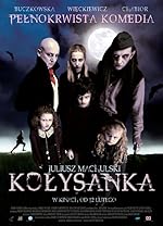 Cover image of the movie Kolysanka