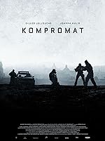 Cover image of the movie Kompromat