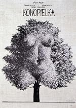 Cover image of the movie Konopielka