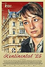 Cover image of the movie Kontinental '25