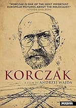 Cover image of the movie Korczak