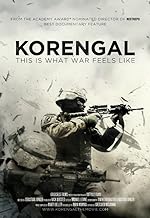 Cover image of the movie Korengal