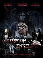 Cover image of the movie Koston enkeli