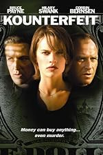 Cover image of the movie Kounterfeit